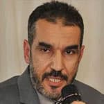 خالد العسري