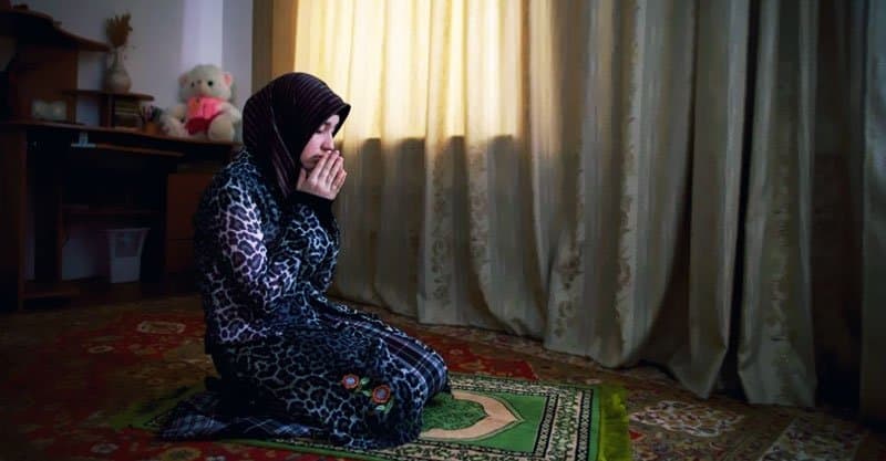 المؤمنات واستكمال الإيمان