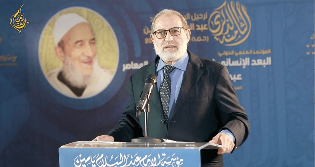 عمر أمكاسو