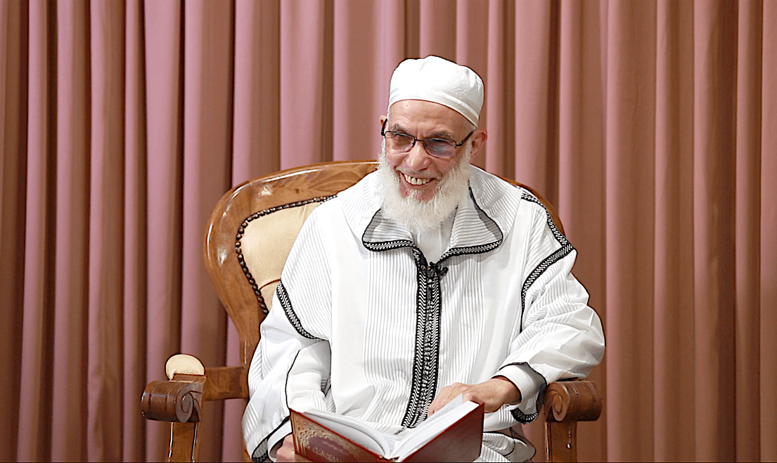 رسالة النصيحة | ذ. محمد عبادي