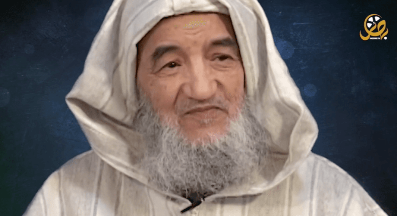 تدبر سورة الحجرات 3 | الإمام عبد السّلام ياسين