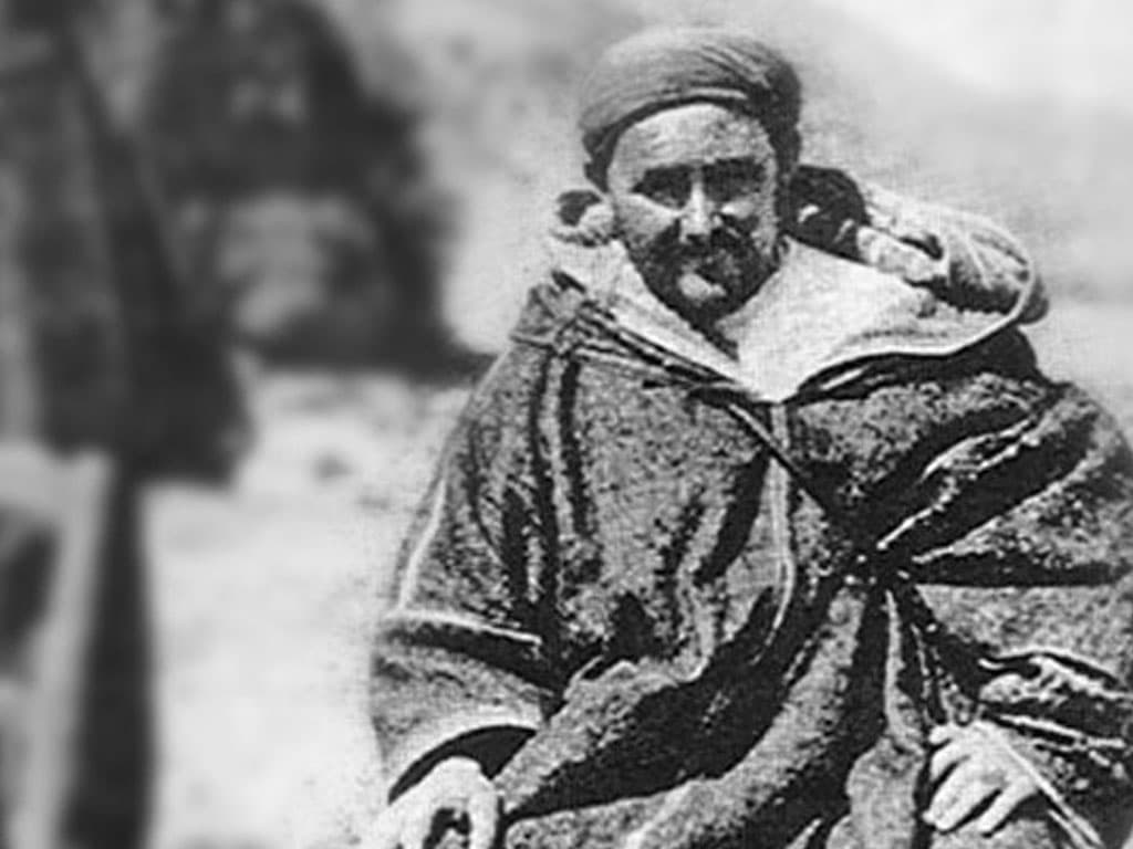 «الاحتقلال»