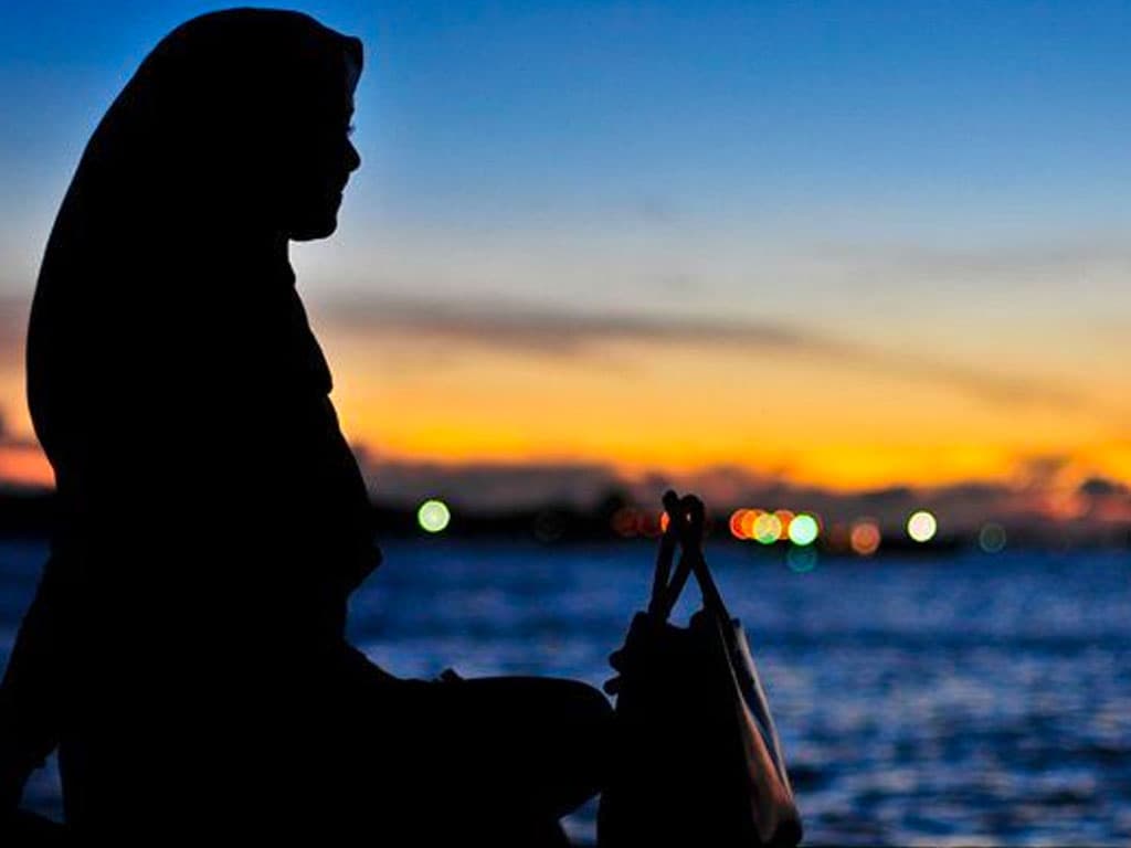 المؤمنات ومطالع الإحسان