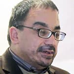 أحمد بوعود
