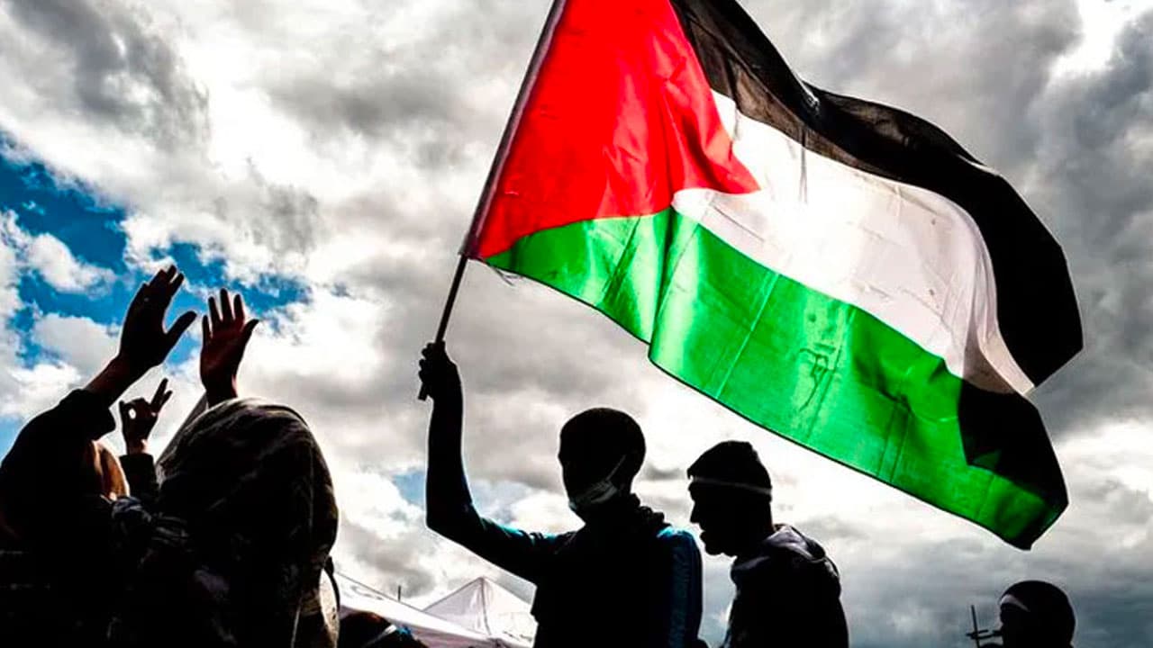 البوصلة والرباط.. القضية الفلسطينية وواجب الأمة على الثغور