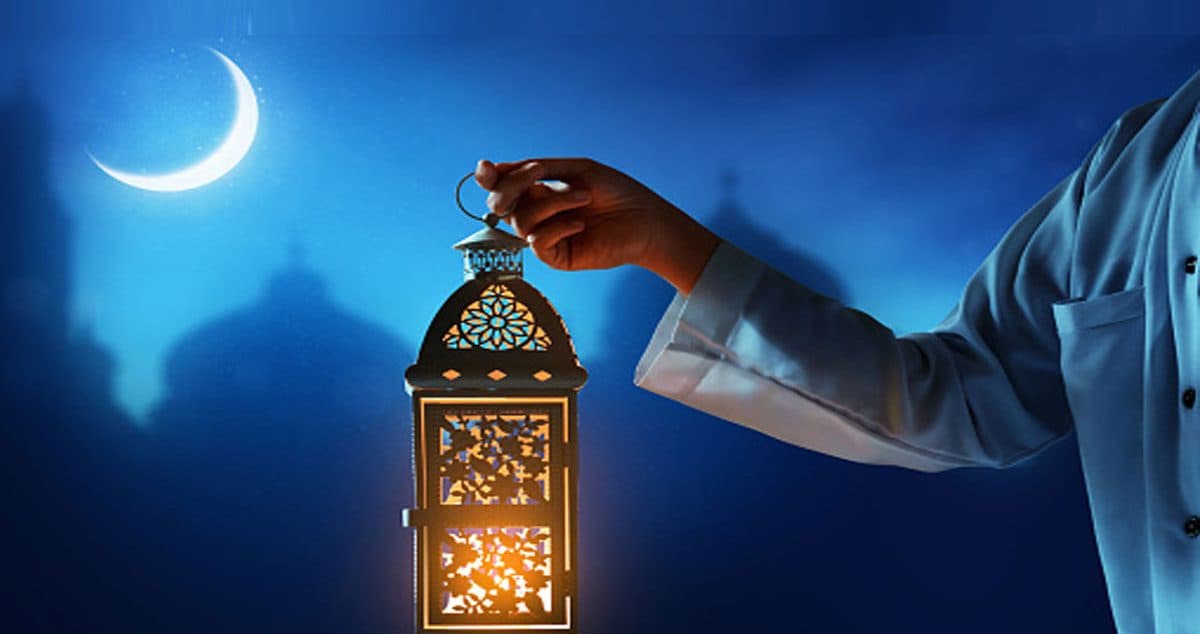 خير الشهور