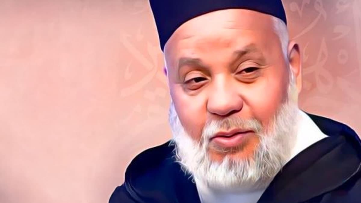 من القصة إلى العبرة..ومن الخبر إلى الأثر