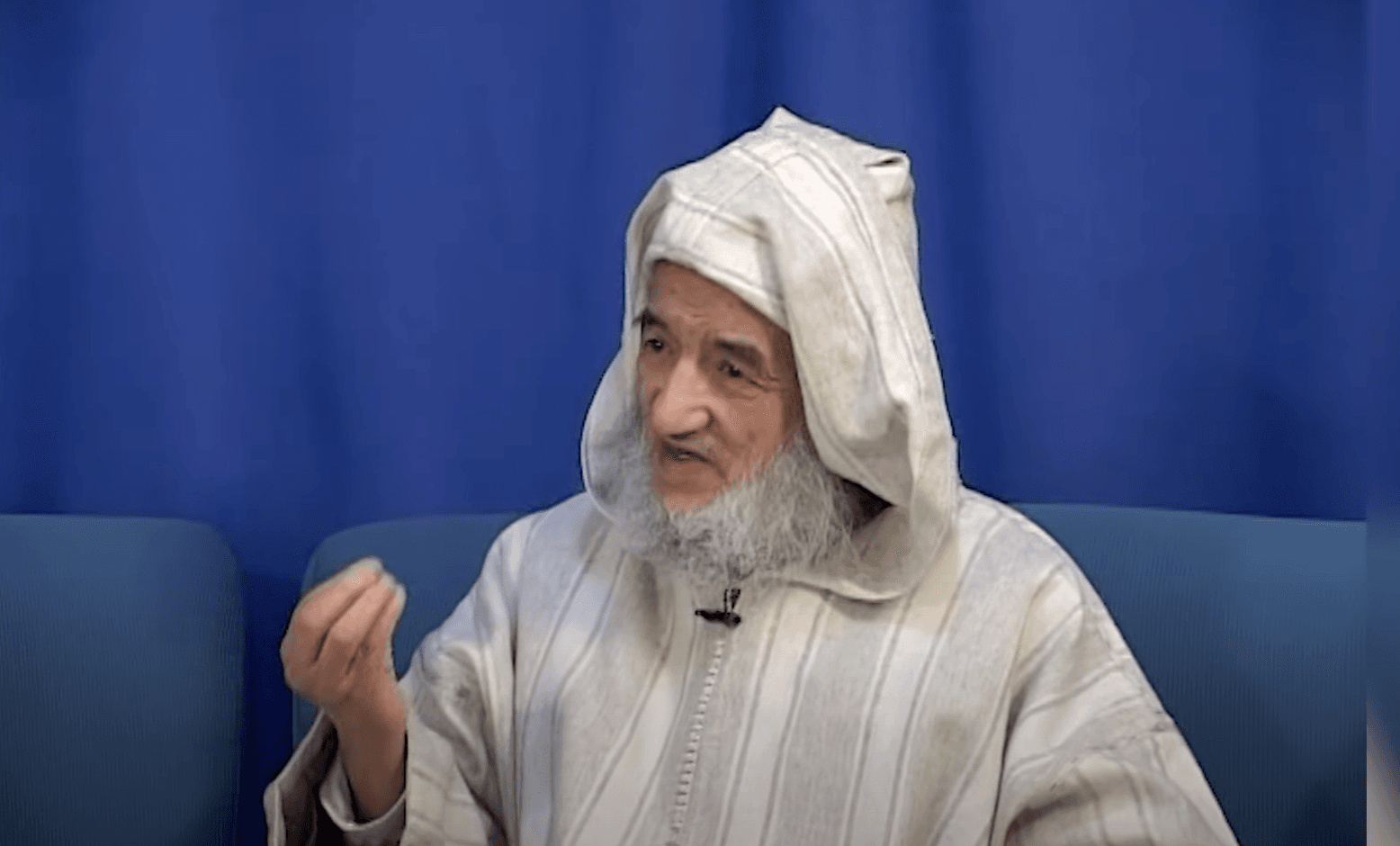 خيركم | الإمام عبد السّلام ياسين