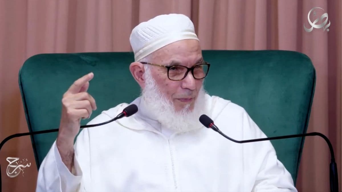 بر الوالدين | ذ. محمد عبادي