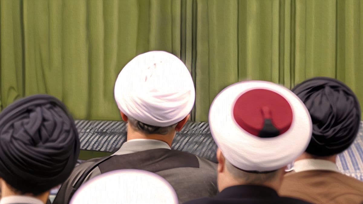 هل الشيعة أعداء السنة؟