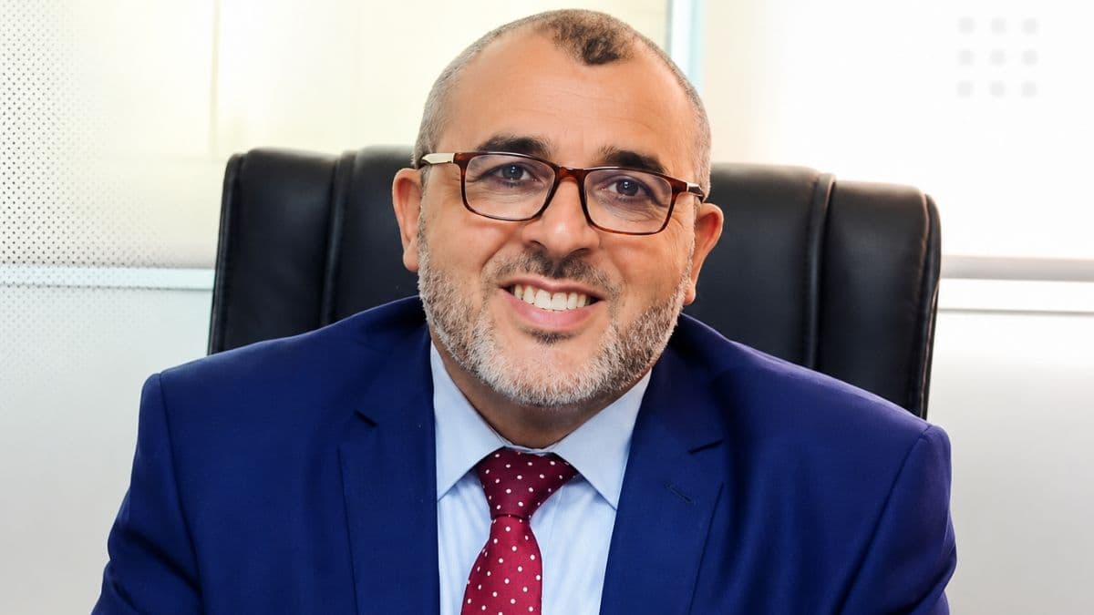 حوار حول المسألة الأمازيغية 2/1
