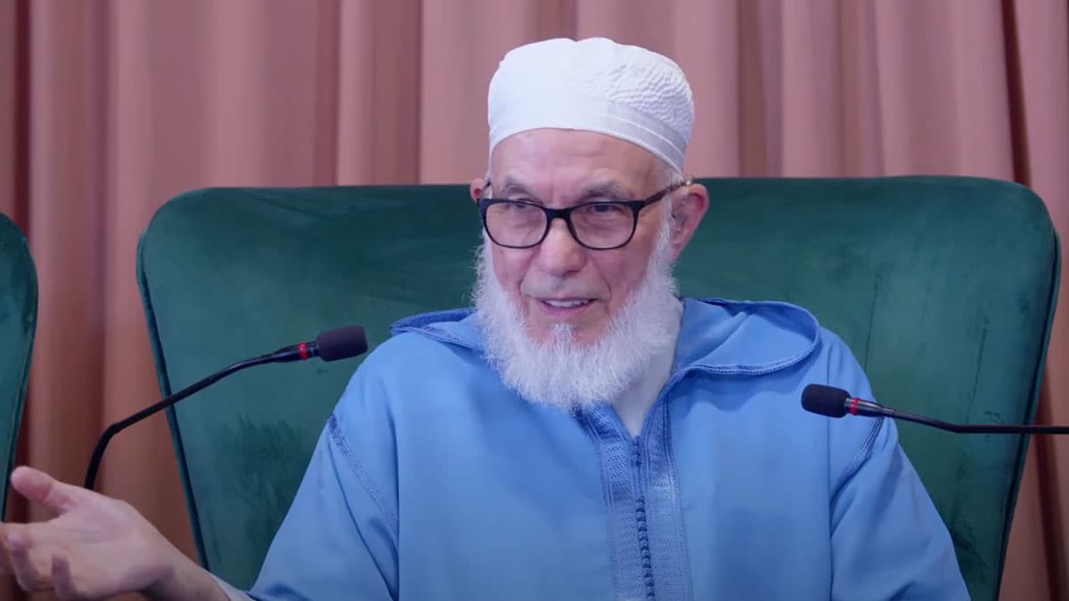 كيف نحتفل بالعام الجديد؟ | ذ. محمد عبادي